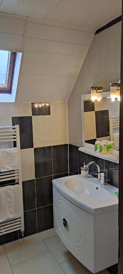 Chambre D'Hotes De La Tulipe Миттельбергайм Экстерьер фото