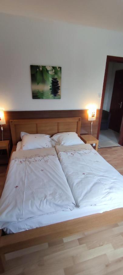 Chambre D'Hotes De La Tulipe Миттельбергайм Экстерьер фото