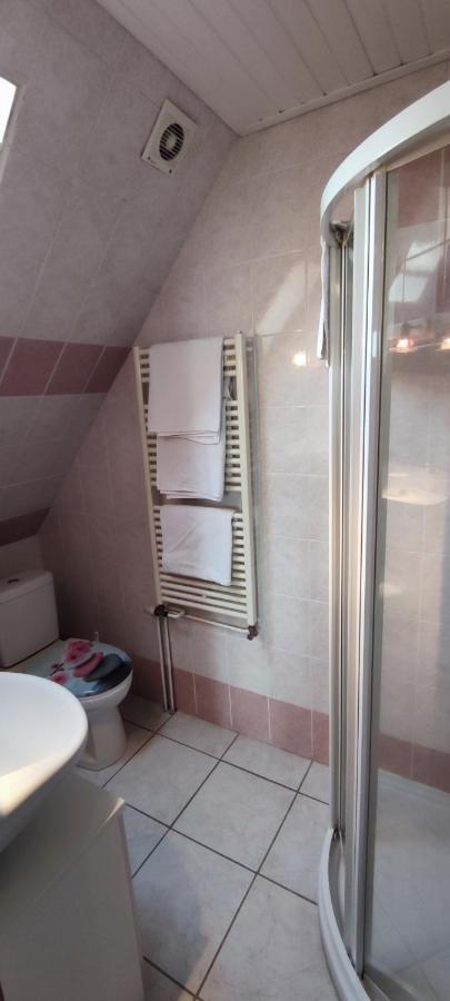 Chambre D'Hotes De La Tulipe Миттельбергайм Экстерьер фото
