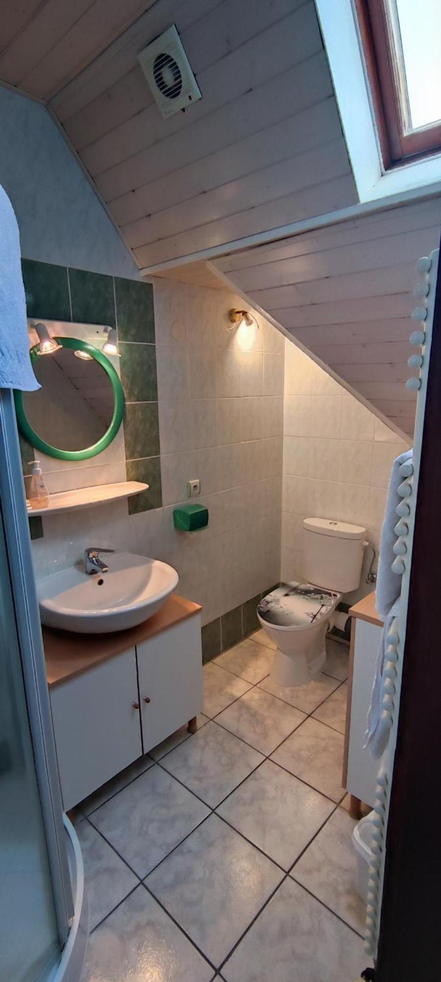 Chambre D'Hotes De La Tulipe Миттельбергайм Экстерьер фото