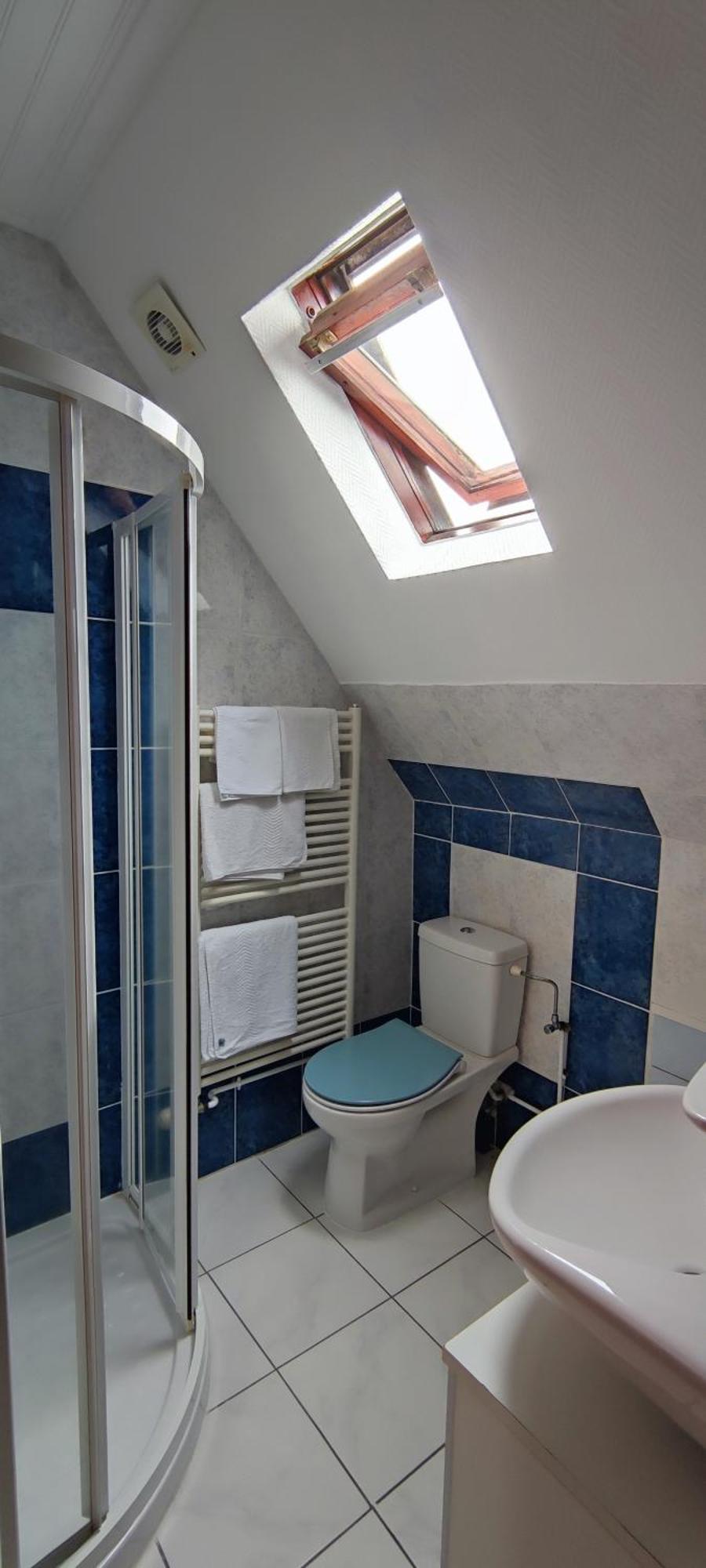 Chambre D'Hotes De La Tulipe Миттельбергайм Экстерьер фото